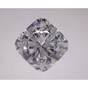 5.0ct CUSHION Diamond - 585146