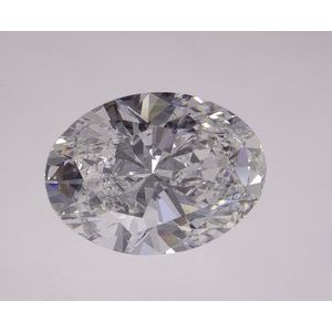 2.43ct OVAL Diamond - 586031