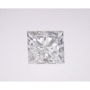 1.36ct SQUARE Diamond - 586882