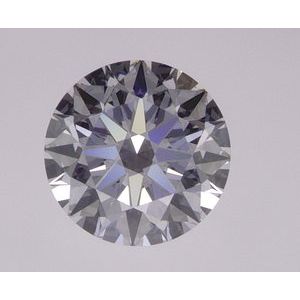 0.7ct ROUND Diamond - 587761