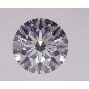 0.71ct ROUND Diamond - 587765