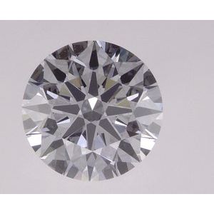 1.01ct ROUND Diamond - 587828