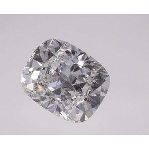 1.38ct ELONGATED CUSHION Diamond - 588130