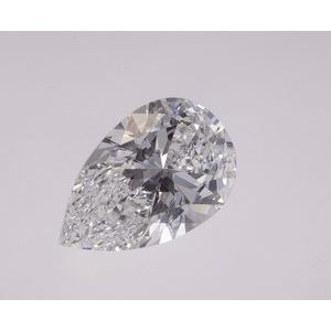 0.92ct PEAR Diamond - 589718