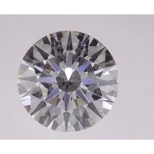 1.2ct ROUND Diamond - 592002