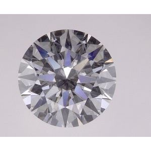 1.19ct ROUND Diamond - 592000