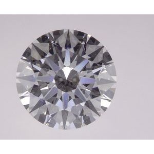 1.6ct ROUND Diamond - 592025