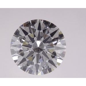 1.61ct ROUND Diamond - 592027