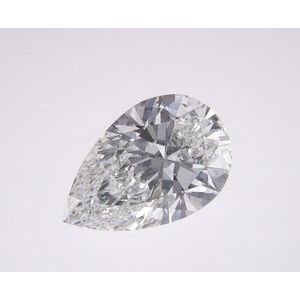 1.31ct PEAR Diamond - 589692