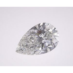 1.36ct PEAR Diamond - 589690