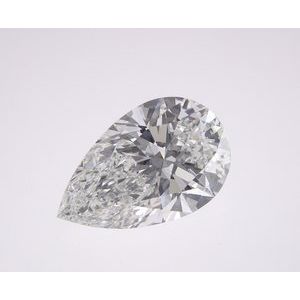 1.24ct PEAR Diamond - 589698