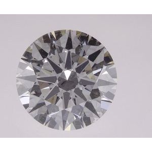 1.54ct ROUND Diamond - 592011