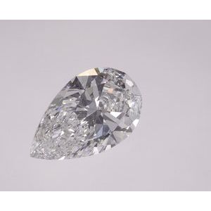 1.03ct PEAR Diamond - 588397