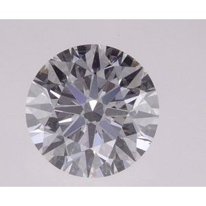 0.72ct ROUND Diamond - 590365