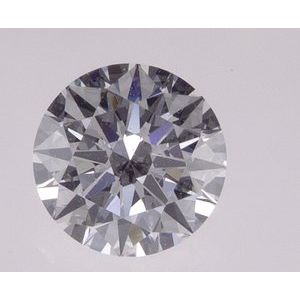 0.7ct ROUND Diamond - 590362