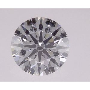 0.72ct ROUND Diamond - 590366