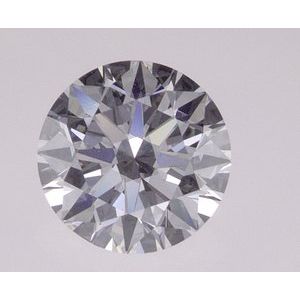 0.72ct ROUND Diamond - 590367