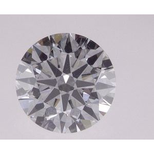 0.72ct ROUND Diamond - 590370