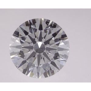 1.64ct ROUND Diamond - 592033