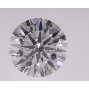 1.67ct ROUND Diamond - 592037