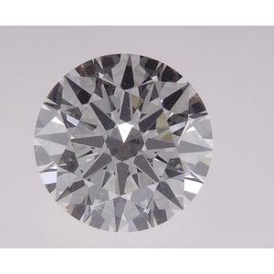 1.68ct ROUND Diamond - 592040