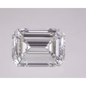 2.77ct EMERALD Diamond - 588368