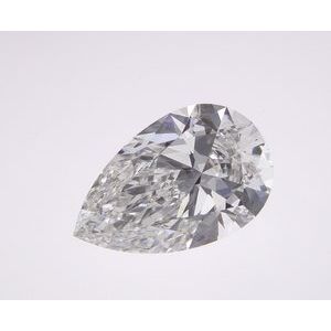 1.1ct PEAR Diamond - 588404