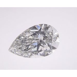 1.2ct PEAR Diamond - 588406