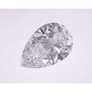 1.23ct PEAR Diamond - 588409