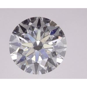 1.35ct ROUND Diamond - 590111