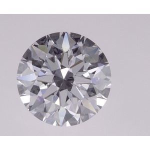 0.82ct ROUND Diamond - 590394