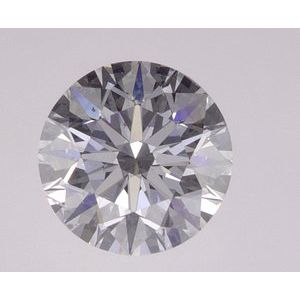 0.71ct ROUND Diamond - 590170