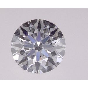 0.51ct ROUND Diamond - 590197