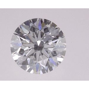 0.6ct ROUND Diamond - 590173