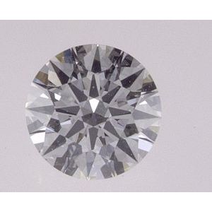 0.3ct ROUND Diamond - 590255