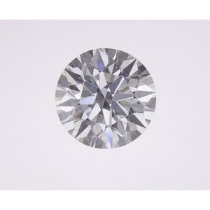 0.72ct ROUND Diamond - 590873