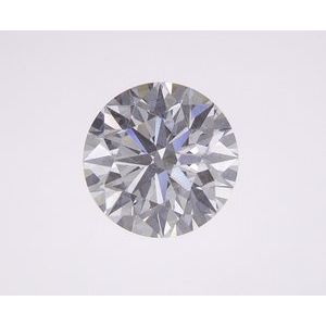 0.71ct ROUND Diamond - 590880