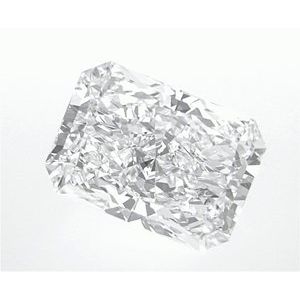 2.79ct RADIANT Diamond - 590792