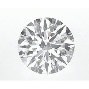 1.41ct ROUND Diamond - 591043