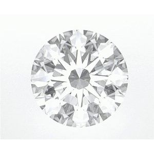 1.4ct ROUND Diamond - 591042