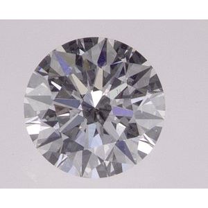 0.52ct ROUND Diamond - 590225