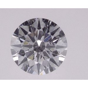 0.32ct ROUND Diamond - 590239