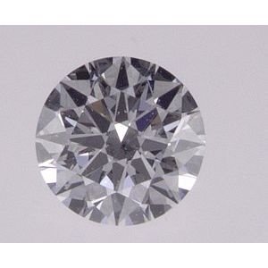 0.3ct ROUND Diamond - 590240