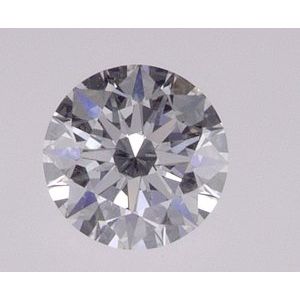 0.3ct ROUND Diamond - 590243