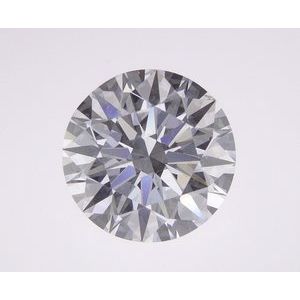 1.29ct ROUND Diamond - 591057