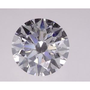 1.34ct ROUND Diamond - 591065