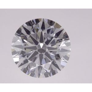 1.41ct ROUND Diamond - 591069