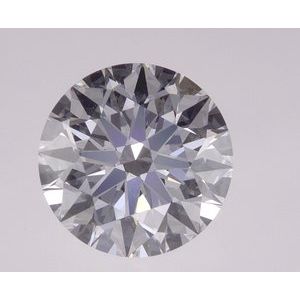 1.41ct ROUND Diamond - 591070