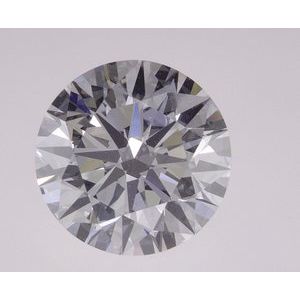 1.41ct ROUND Diamond - 591071