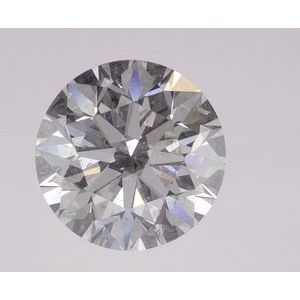 1.0ct ROUND Diamond - 595648